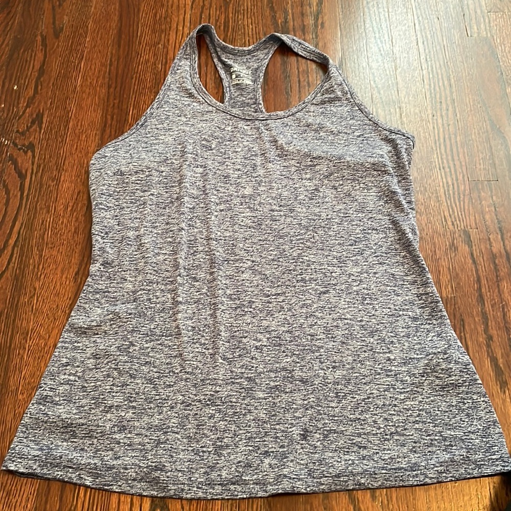 Nike tank
